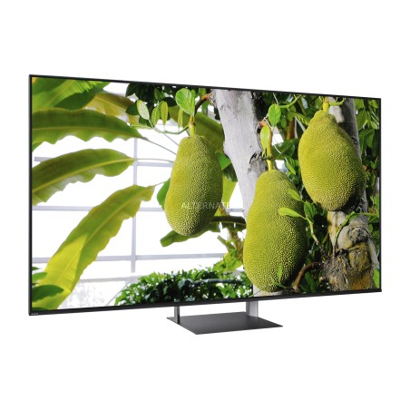 téléviseur led rgb 4k de 65 pouces avec google tv bravia-7 ii k65xr75m2