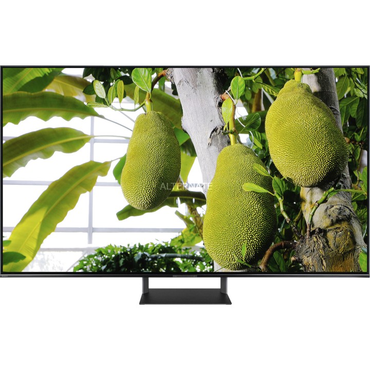 SONY TV LED RGB 4K da 65 pollici con Google BRAVIA-7 II