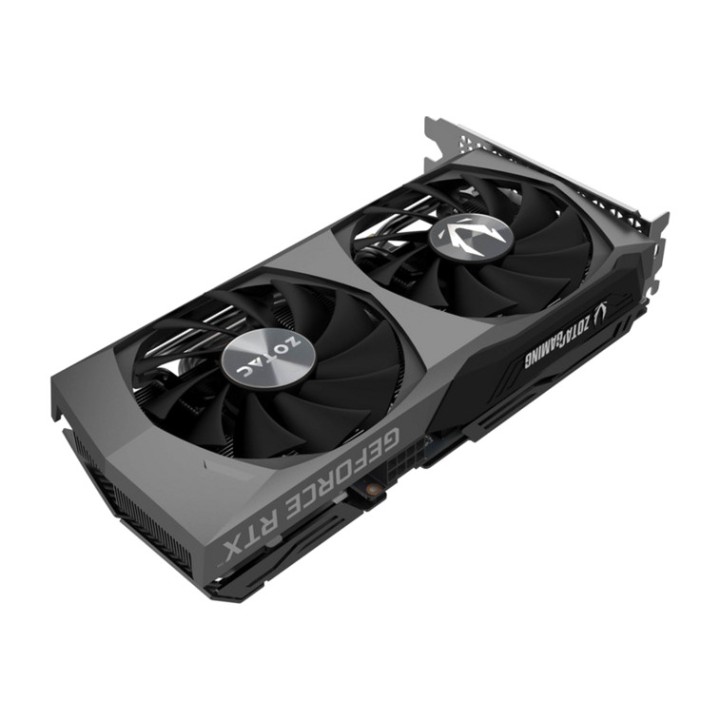 ZOTAC Placa de vídeo recondicionada com memória GDDR6