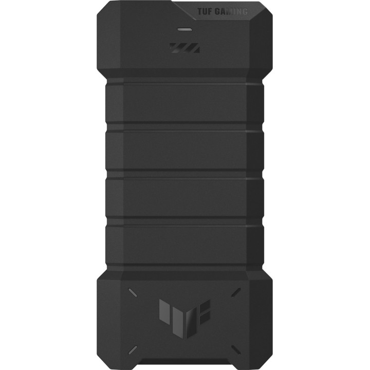 ASUS Zewnętrzny wyprowadzak dla SSD M.2 NVMe z USB-C 20 Gbps