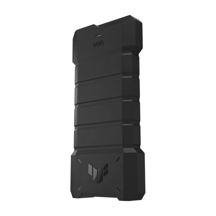 ASUS External enclosure for M.2 NVMe SSD with 20 Gbps USB-C