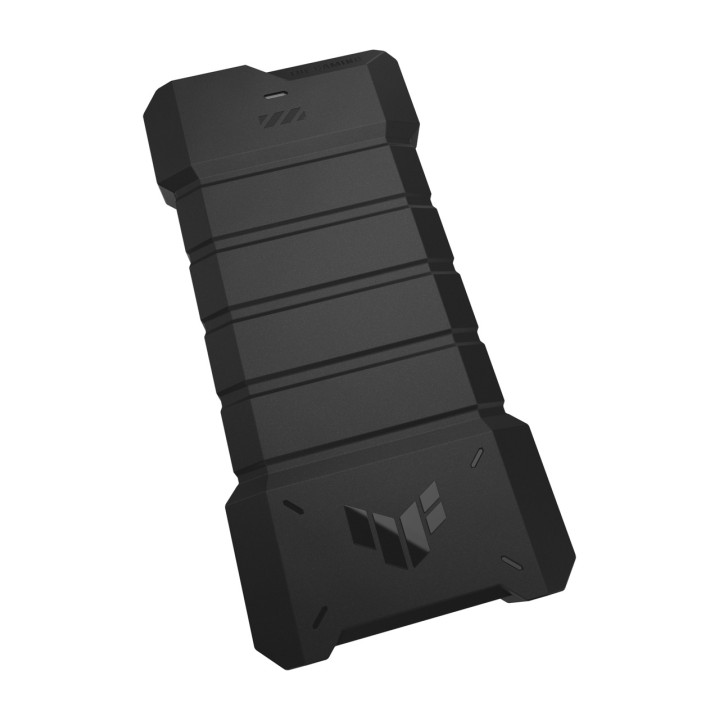 ASUS Caixa externa per a SSD M.2 NVMe amb USB-C de 20 Gbps i