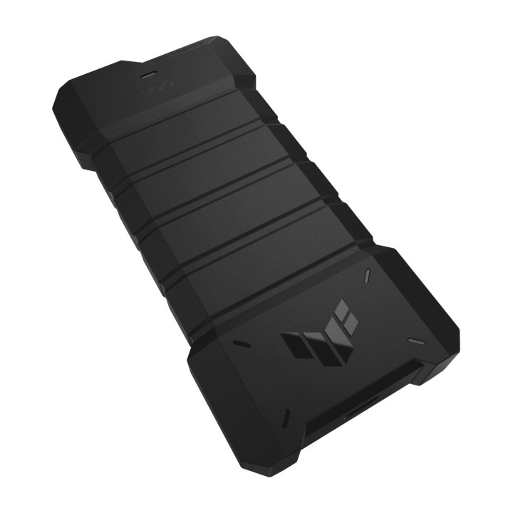 ASUS Externes Gehäuse für M.2-NVMe-SSD mit USB-C 20 Gbit/s