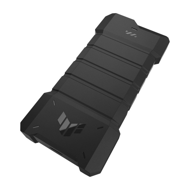 ASUS Caixa externa per a SSD M.2 NVMe amb USB-C de 20 Gbps i