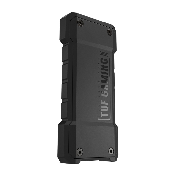 ASUS External enclosure for M.2 NVMe SSD with 20 Gbps USB-C