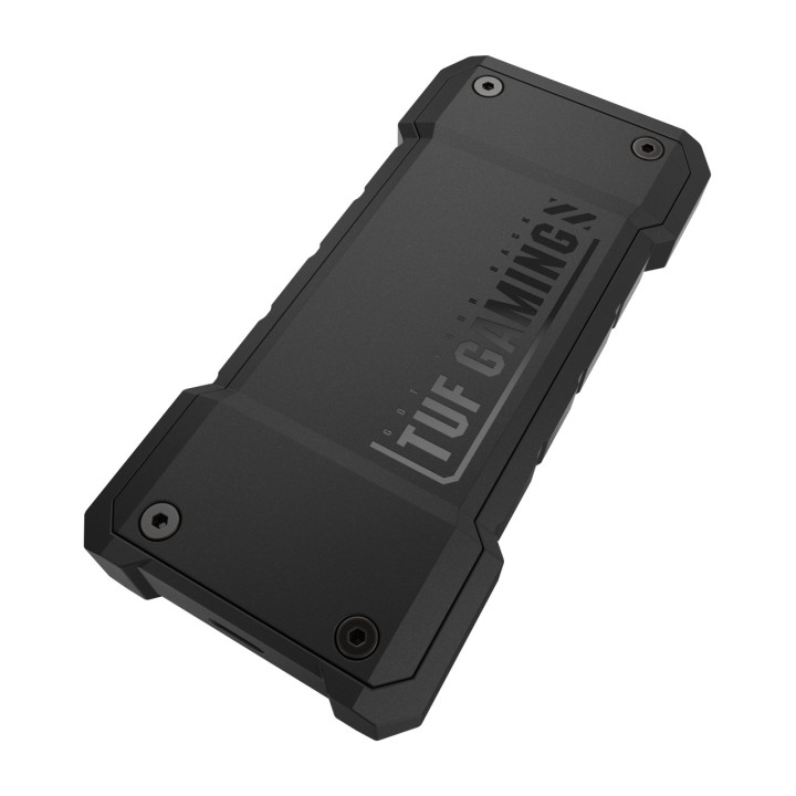 ASUS Caja externa para SSD M.2 NVMe con USB-C de 20 Gbps y protección IP68 TUF GAMING-A2 100144108