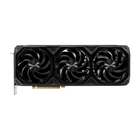 tarjeta gráfica reacondicionada con memoria gddr6x geforce-rtx 4080 super panther oc 16 gb