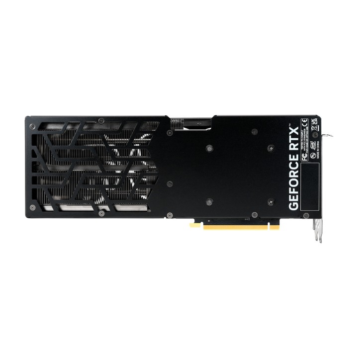 GAINWARD Refurbished graphics card with memory GDDR6X