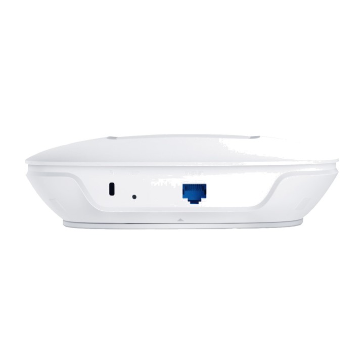 TP-LINK Punto de acceso WiFi 4 para techo 300 Mbps con PoE