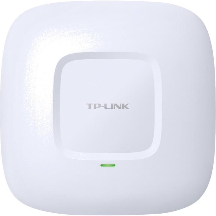 TP-LINK Point d’accès Wi-Fi 4 pour plafond de 300 Mbit/s