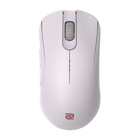 symmetrische kabellose gaming-maus für e-sport za12-dw