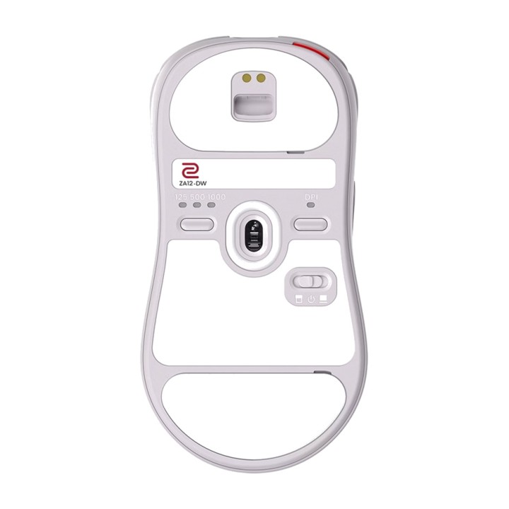 ZOWIE Mouse gaming wireless simmetrico per gli eSport