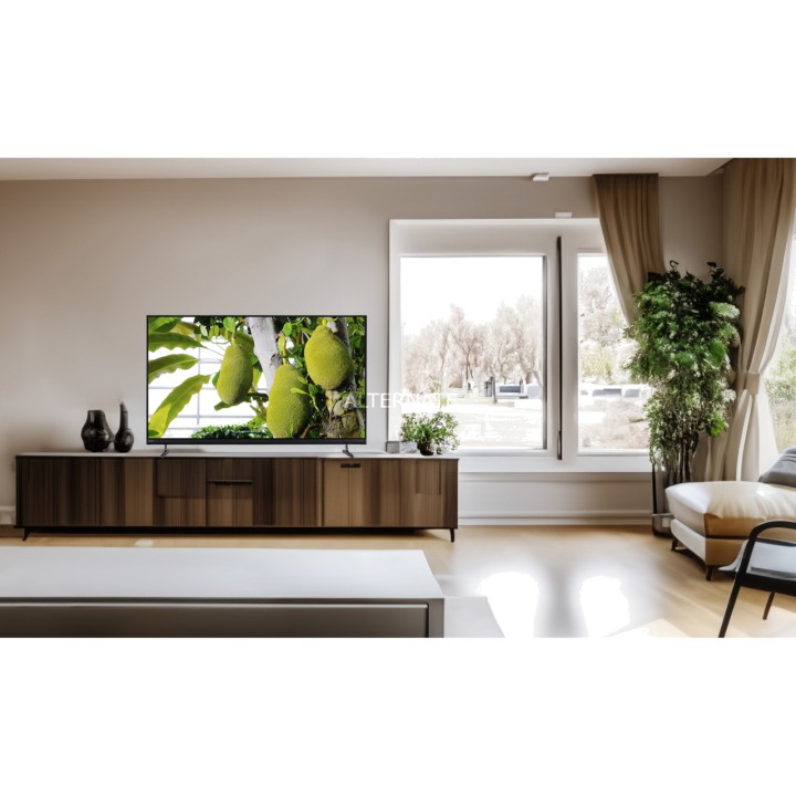 SONY Televisor LED 4K de 43 pulgadas con Google TV BRAVIA-3