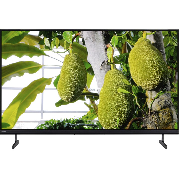 SONY Televisor LED 4K de 55 pulgadas con Google TV BRAVIA-3