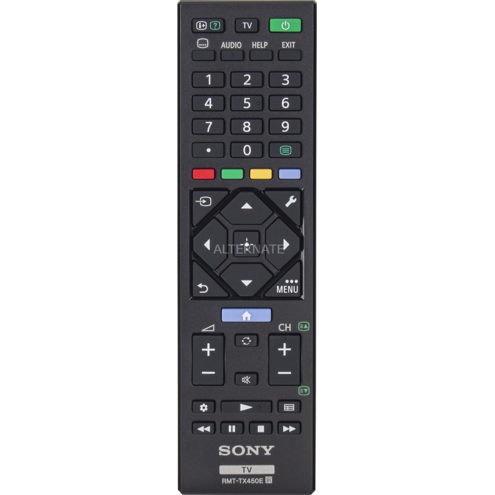SONY Televisor LED 4K de 55 pulgadas con Google TV BRAVIA-3