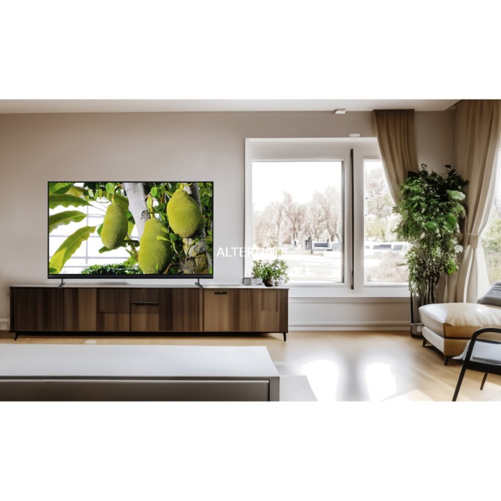 SONY Televisor LED 4K de 55 pulgadas con Google TV BRAVIA-3