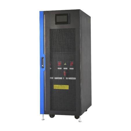 sai online trifásico de doble conversión de 180 kva powerwalker-vfi 180k cpg pf1 3/3 bx