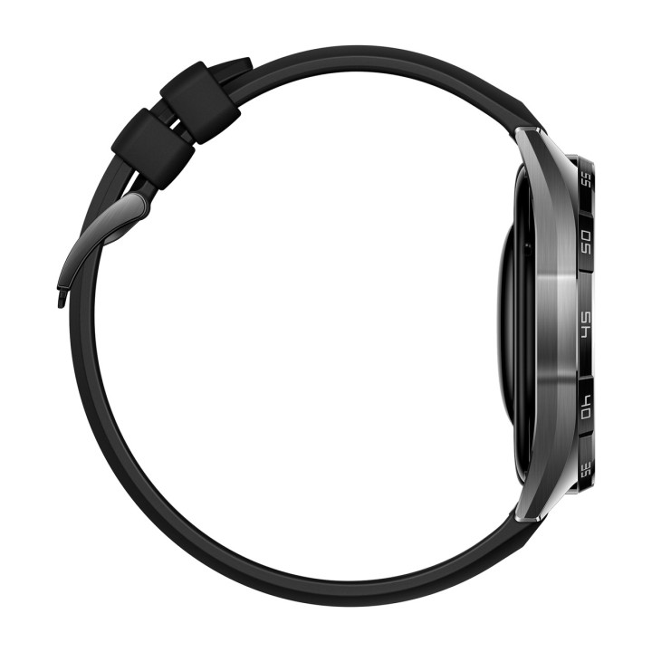 HUAWEI Reloj inteligente con pantalla AMOLED de 1,47 pulgadas y GPS WATCH GT6 46 MM 100163638