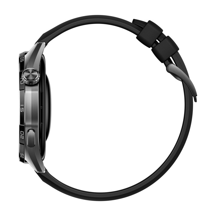 HUAWEI Smartwatch con display AMOLED da 1,47 pollici e GPS