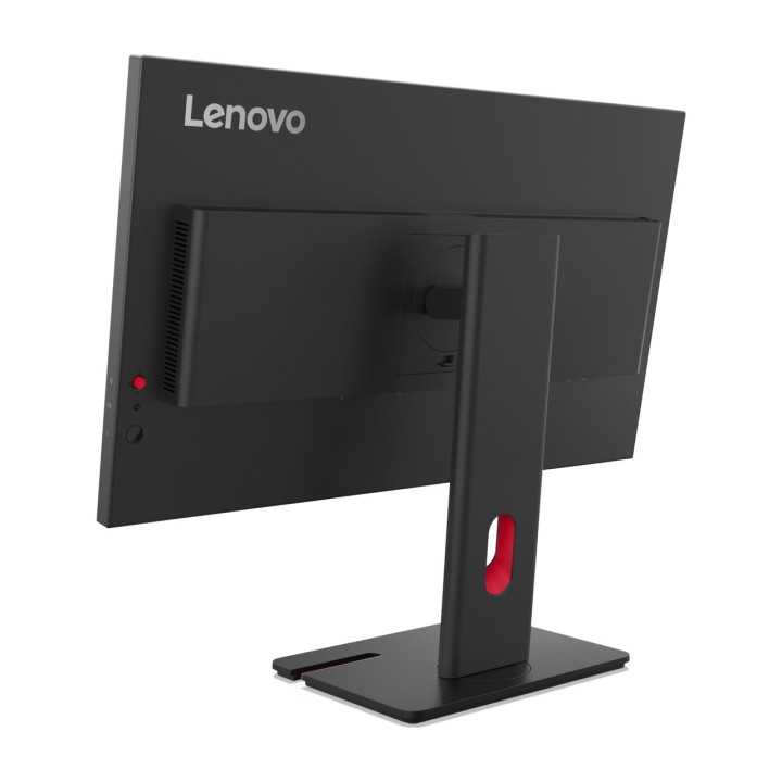 LENOVO Monitor IPS de 27 polegadas QHD com USB-C e porta