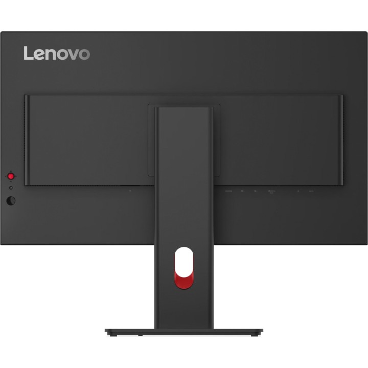 LENOVO Monitor IPS de 27 polegadas QHD com USB-C e porta