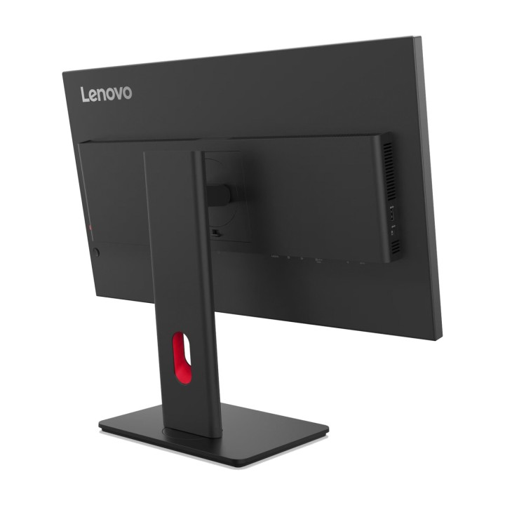 LENOVO 27-inch QHD IPS monitor USB-C és hálózati porttal