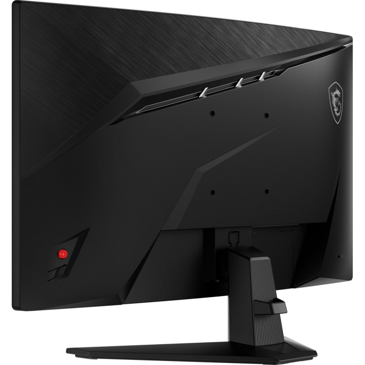 MSI Écran gaming incurvé de 27 pouces, WQHD à 180 Hz MAG