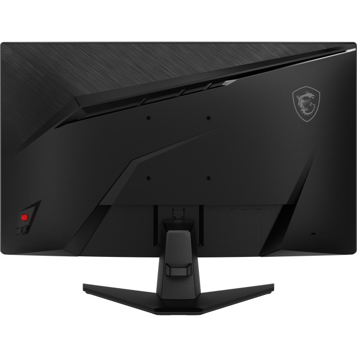 MSI Écran gaming incurvé de 27 pouces, WQHD à 180 Hz MAG