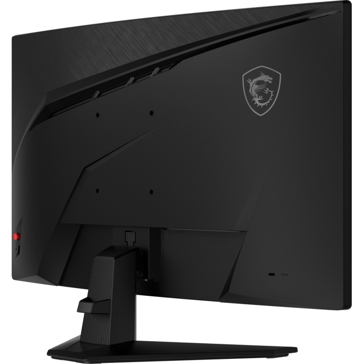 MSI Monitor gaming curvo da 27 pollici, WQHD a 180 Hz MAG