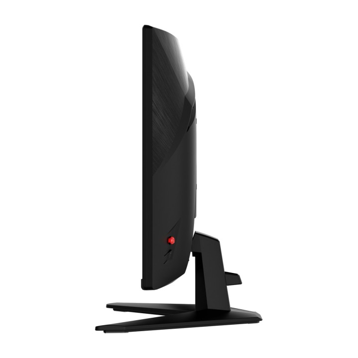 MSI 27-Zoll-WQHD-180-Hz-Curved-Gaming-Monitor MAG 274CQFDE