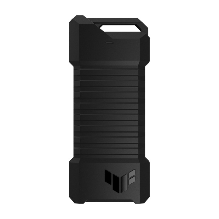 ASUS External enclosure for M.2 NVMe and SATA SSDs with 10