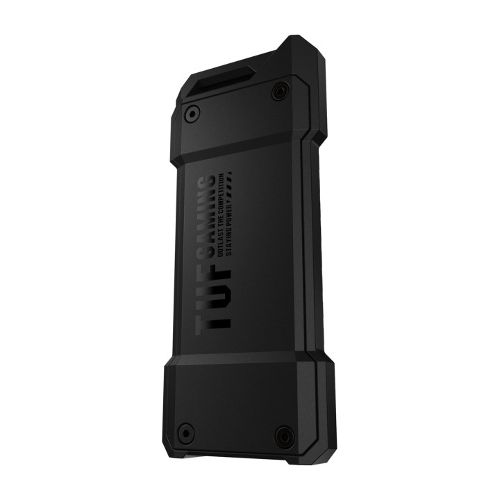ASUS Boîtier externe pour SSD M.2 NVMe et SATA avec USB-C 10