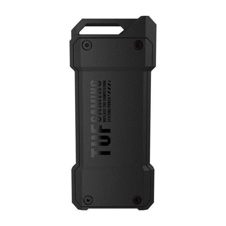 ASUS External enclosure for M.2 NVMe and SATA SSDs with 10