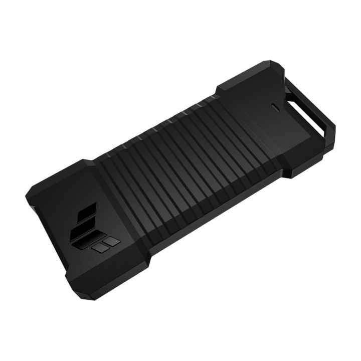 ASUS External enclosure for M.2 NVMe and SATA SSDs with 10