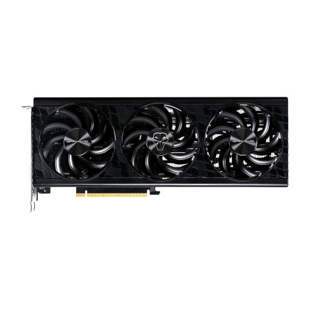 tarjeta gráfica reacondicionada con memoria gddr7 geforce-rtx 5060 ti python iii 16 gb
