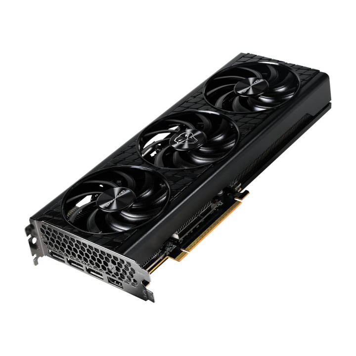 GAINWARD Generalüberholte Grafikkarte mit Speicher GDDR7