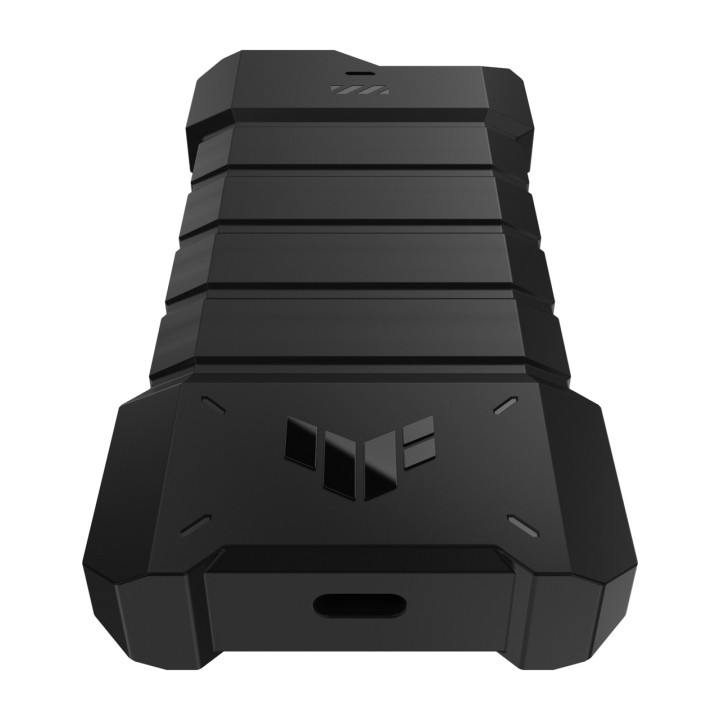ASUS SSD esterno portatile con connessione USB-C da 20 Gbps