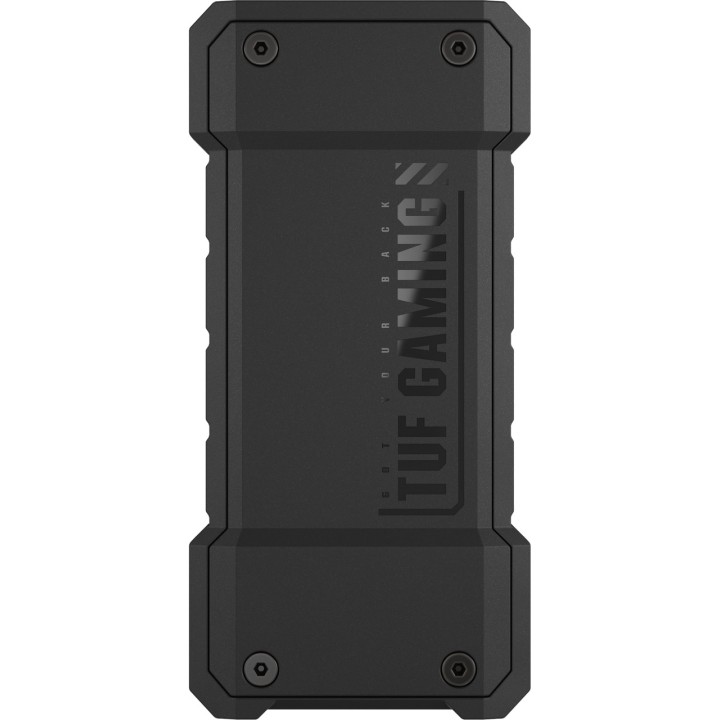ASUS Portable external SSD with 20 Gbps USB-C connection TUF