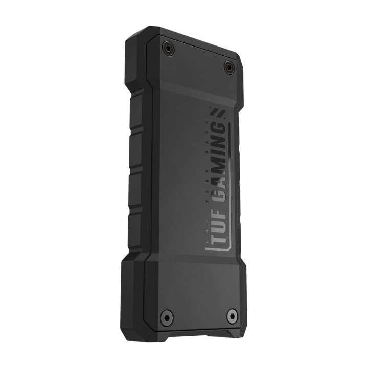 ASUS Portable external SSD with 20 Gbps USB-C connection TUF