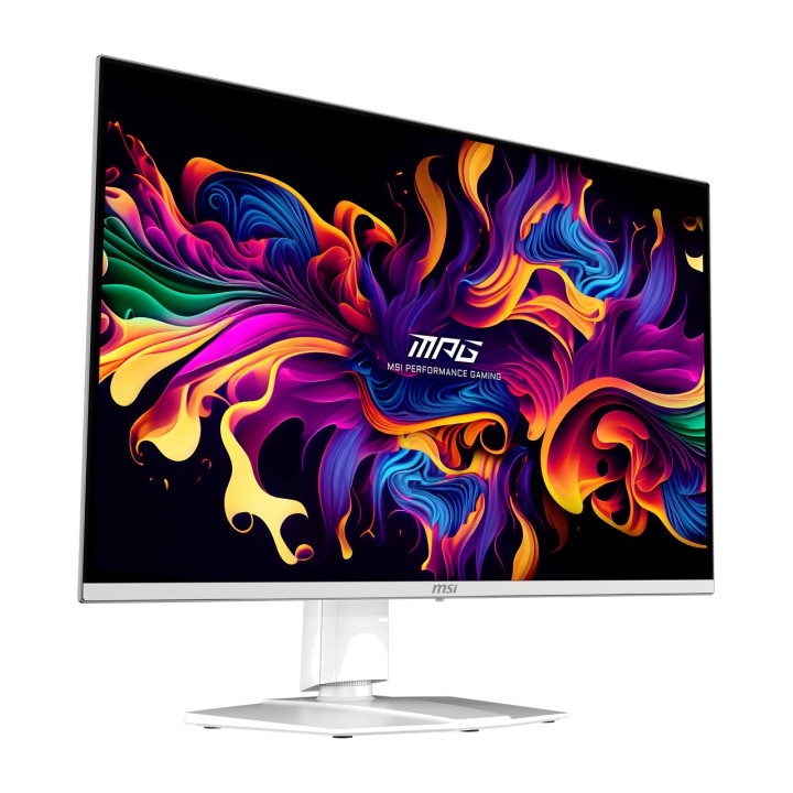 MSI Monitor gaming QD-OLED de 31,5 pulgadas 4K UHD a 240 Hz