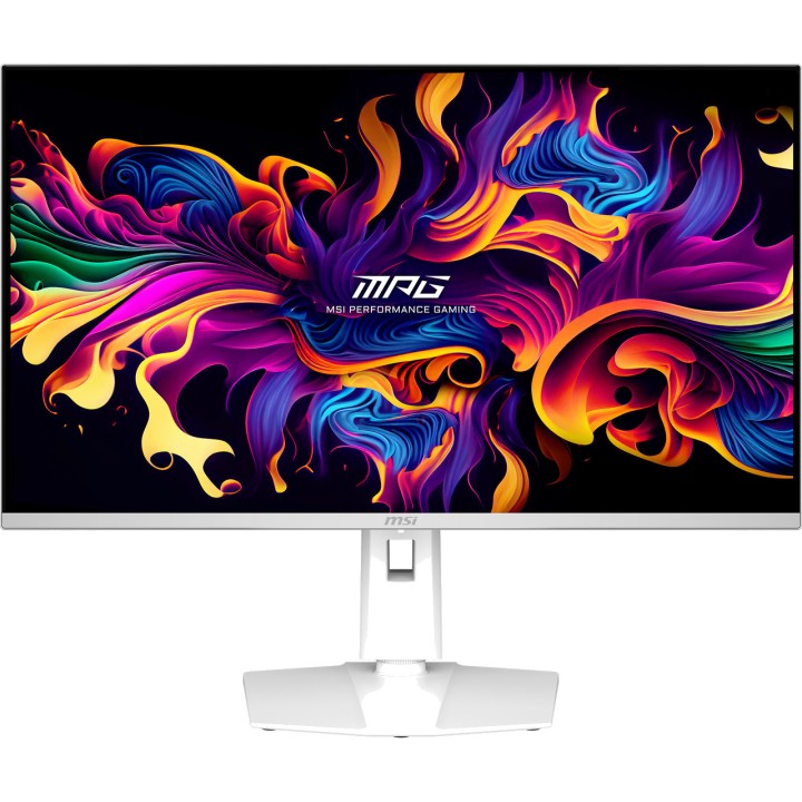MSI 31,5-Zoll-4K-UHD-QD-OLED-Gaming-Monitor mit 240 Hz MPG