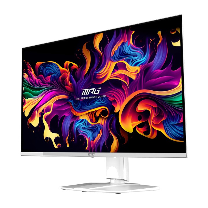 MSI Écran gaming QD-OLED 31,5 pouces 4K UHD à 240 Hz MPG