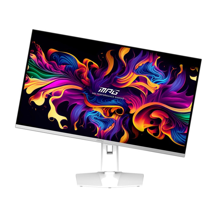 MSI Écran gaming QD-OLED 31,5 pouces 4K UHD à 240 Hz MPG