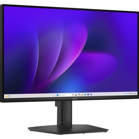 écran de bureau de 21,5 pouces avec dalle ips et entrées hdmi, displayport et vga pro-e2226h 1920x1080 100 hz