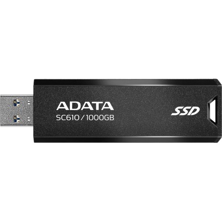 premičen zunanji ssd sc610 1tb-usb-a 3.2 gen 2