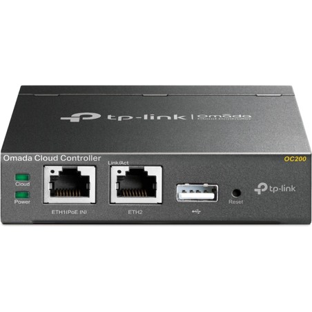 hardware controller for managing access points omada oc200