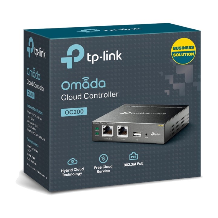 TP-LINK Hardware-Controller zur Verwaltung von Access Points