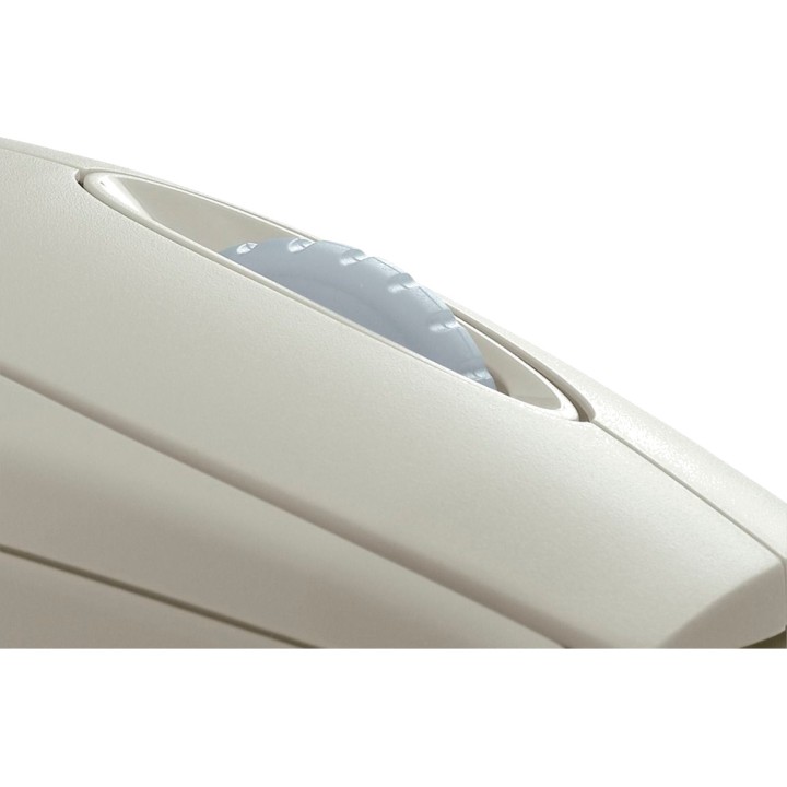CHERRY Souris optique filaire pour bureau M-5400 PS/2