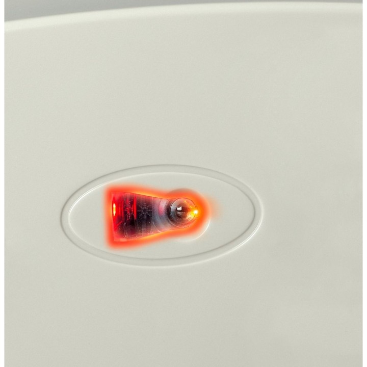 CHERRY Wired optical mouse for office use M-5400 PS/2