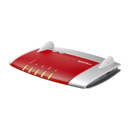 routeur wifi 4 reconditionné avec modem vdsl, en état comme neuf box 7430